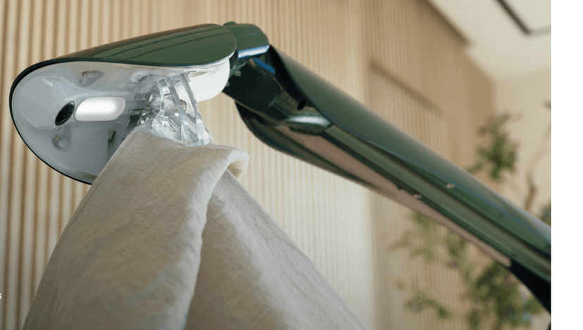 Syncere's Lume: High-Tech Helper, Slow Mover