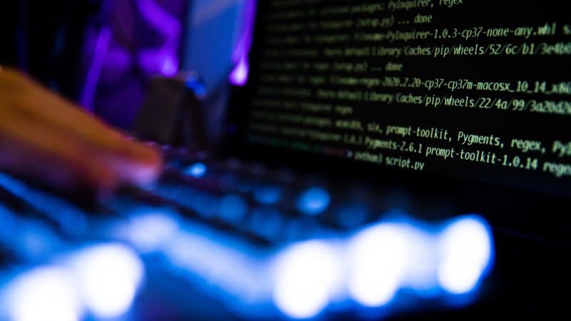 Perth Utility: No Evidence of Customer Hack