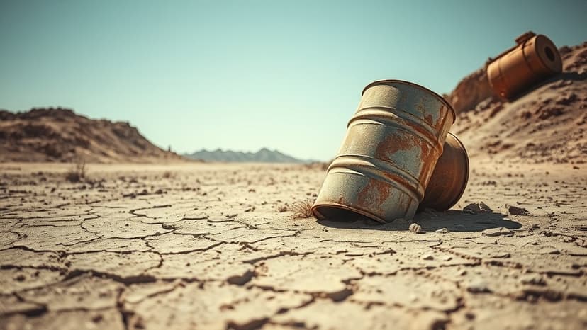 Syngenta Quits Paraquat Amid Parkinson's Lawsuits