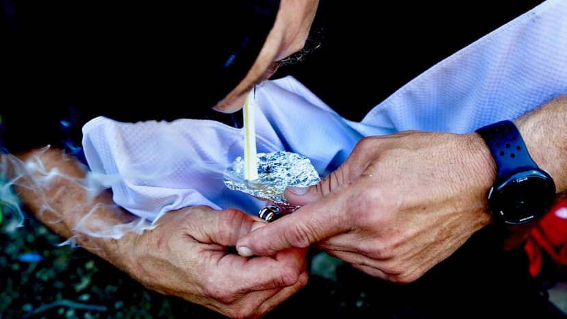 Fentanyl & Xylazine: New Synthetic Drug Crisis