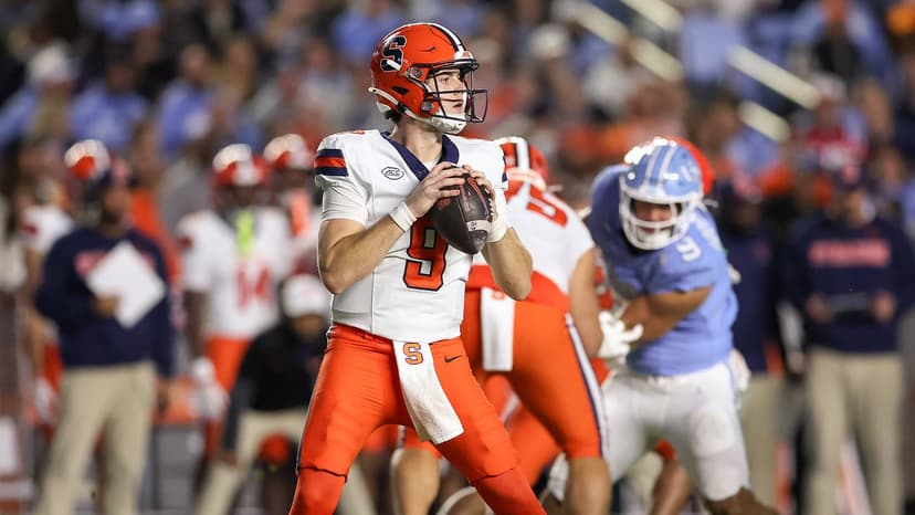 Orange Triumph: Overtime Thriller Snaps ACC Losing Streak
