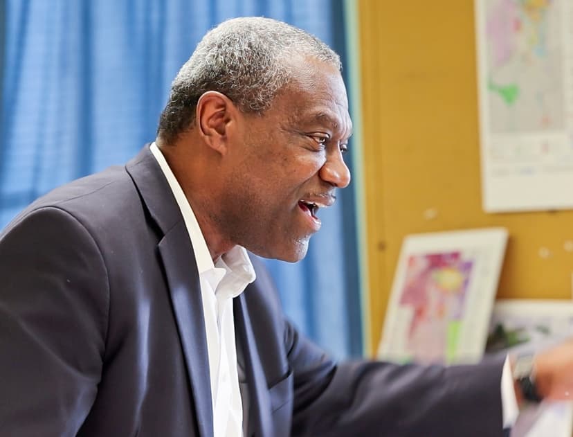 Nearly $100K Plus Salary: Housing Exec's Early Exit