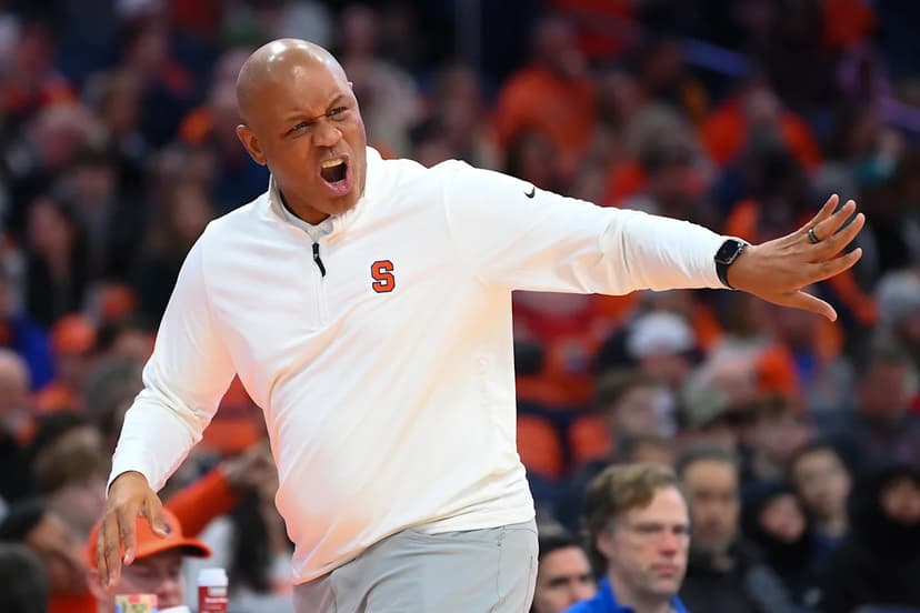 Syracuse Stumbles at Home: Hofstra Pulls Off Upset