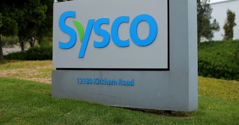 Sysco to Buy Jetro for $29 Billion, Bolstering Restaurant Reach