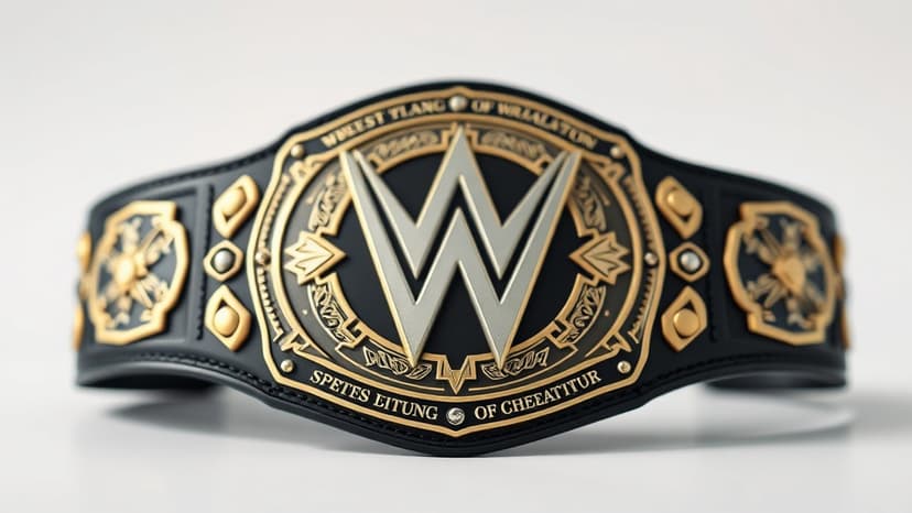 Syuri Becomes Double Champion at Wrestle Kingdom!