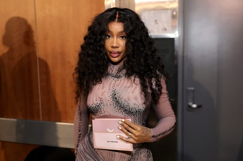 SZA Turns Hater's Threat Into Artist's Payday