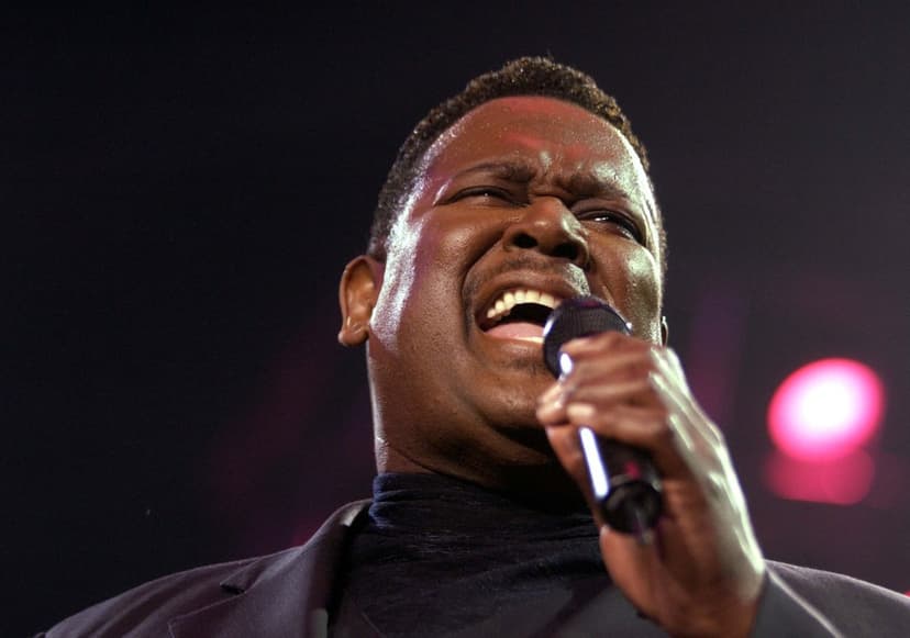 SZA, Lee Duo to Chair Ailey's Gala Honoring Luther Vandross