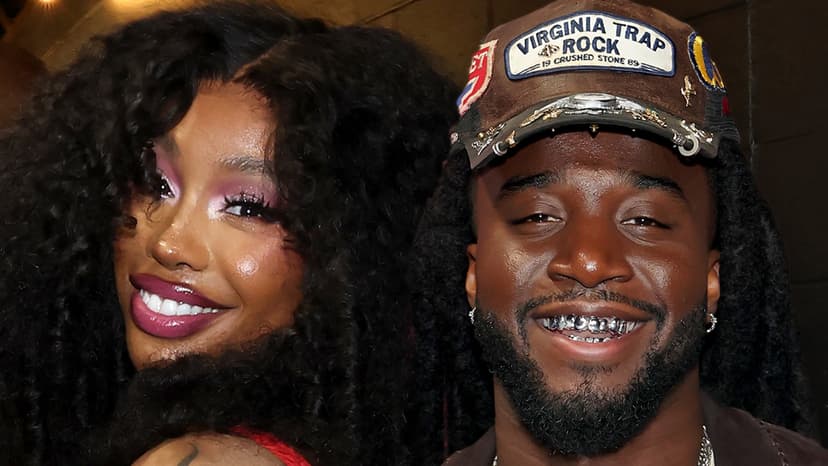 SZA & Shaboozey Dating Rumors Debunked
