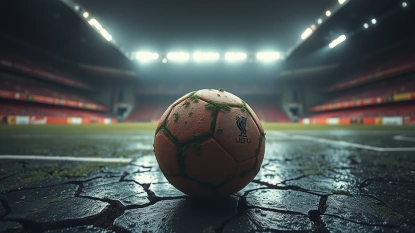 Szoboszlai: Ready to die for Anfield comeback vs PSG