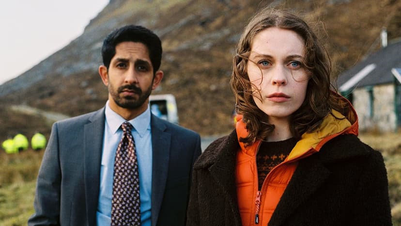 Detective Kat Crichton Tackles Deadly Secrets in 'The Island' Season 2