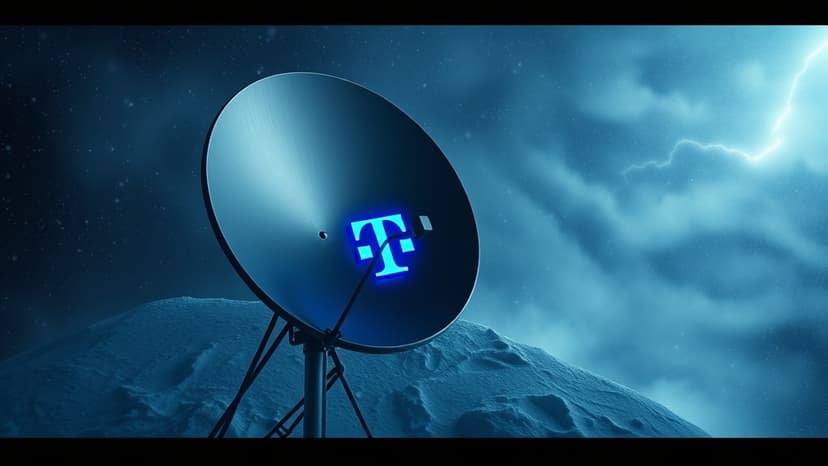 T-Mobile Offers Free Satellite Texts During Winter Storm Fern