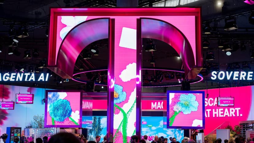 Widespread T-Mobile Outage Hits Users