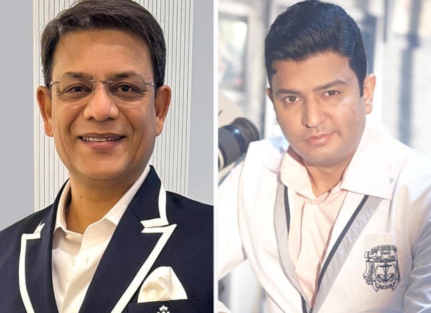 T-Series Exec Celebrates 30 Years of Growth