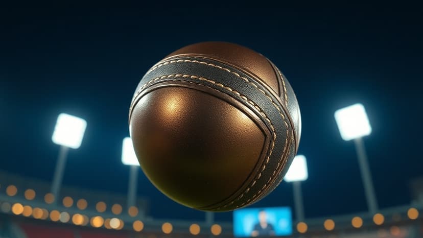 Mumbai League 2026: Stars Aligned!