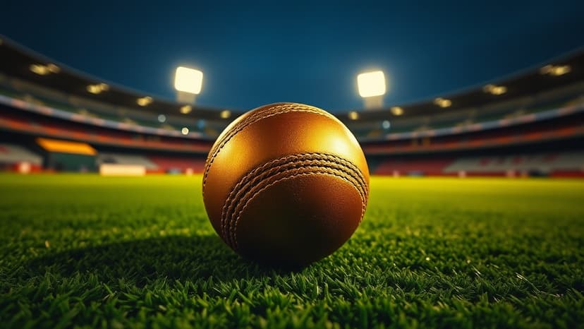 Mumbai Cricket Leagues Unite Men & Women at Wankhede