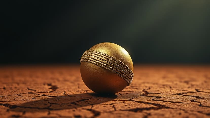 T20 World Cup: Bangladesh Out, Pakistan Boycotts Match!