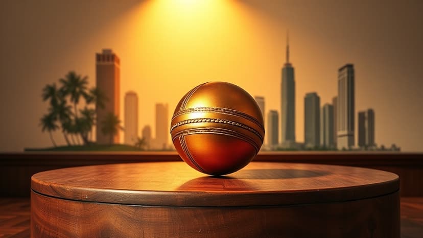 Historic Captains Day: 20 Skippers Convene Across Two Countries