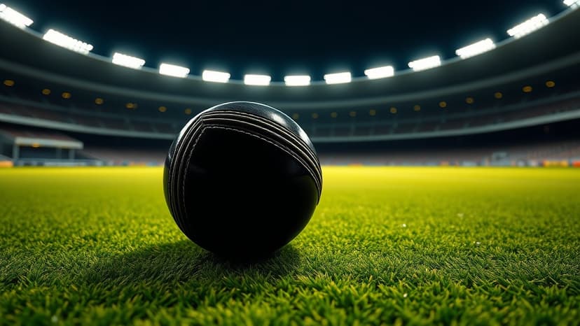 T20 WC 2026: Black Caps Face Afghanistan in Chennai Opener