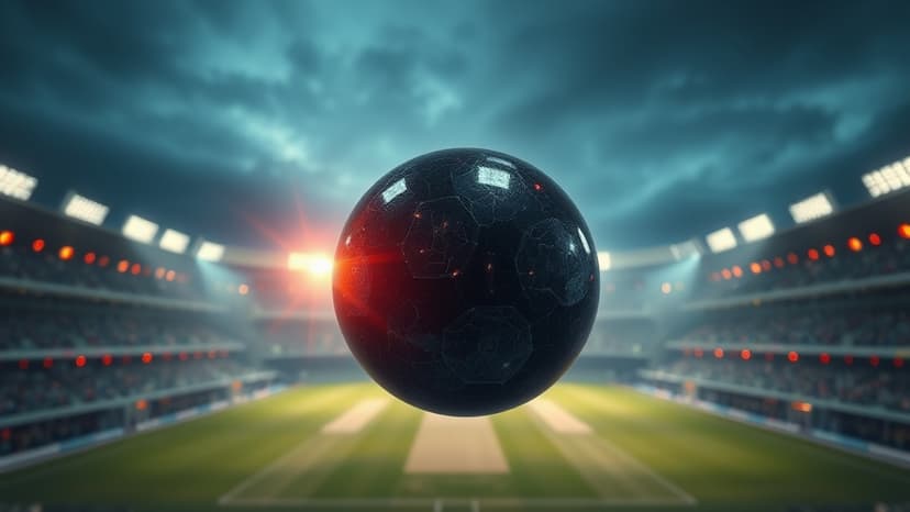 T20 World Cup 2026: New Stars Emerge