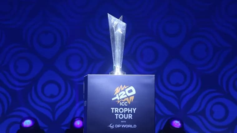T20 World Cup gets major overhaul for 2028