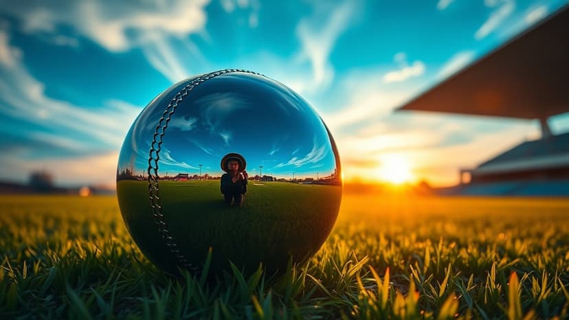 India vs NZ: T20 World Cup Final Showdown!