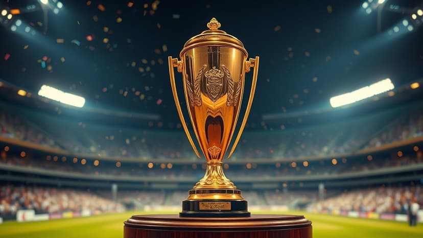 World Cup Sparks Gig Hiring Boom