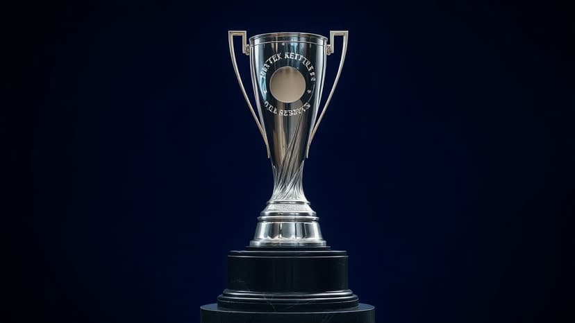 Jaipur Craftsmanship: The Secret Behind T20 World Cup Trophy