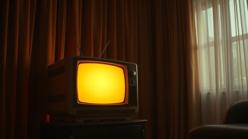 Tèa Leoni Returns to Broadcast Comedy