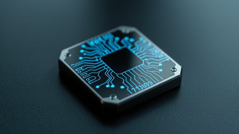 Taalas Unveils AI Chip: Faster, Cheaper AI?
