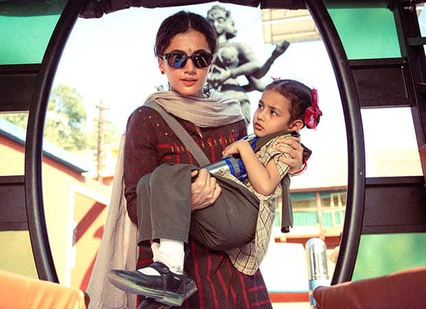 Taapsee Pannu: Bollywood Bias Against Love Stories?