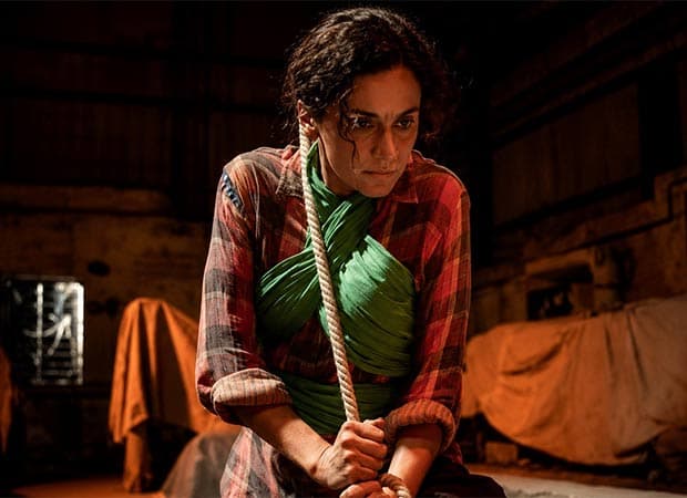 Taapsee Pannu's Rage: Mother's Fight for Daughter
