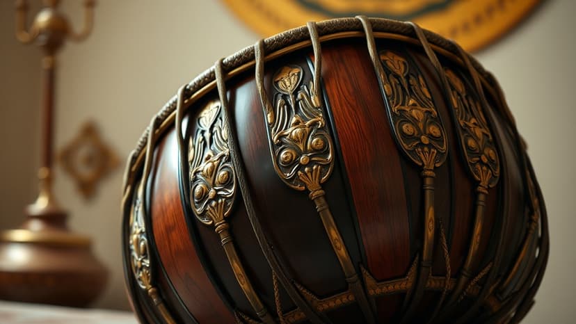 Tabla Maestro Wows EU Leaders at PM Modi's Concert