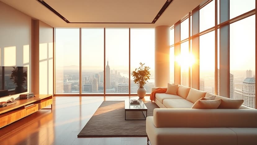 Tabu Buys Luxury Mumbai Apartment for ₹10 Crore