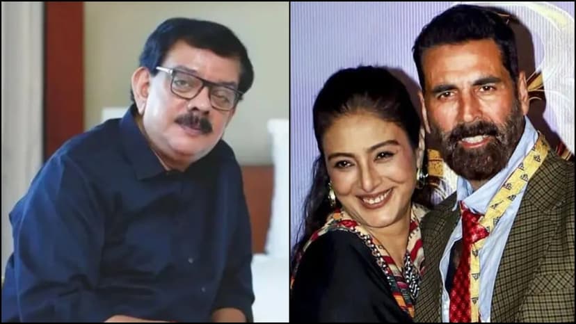 Priyadarshan Slams Rumors About Tabu's Bhooth Bangla Edits