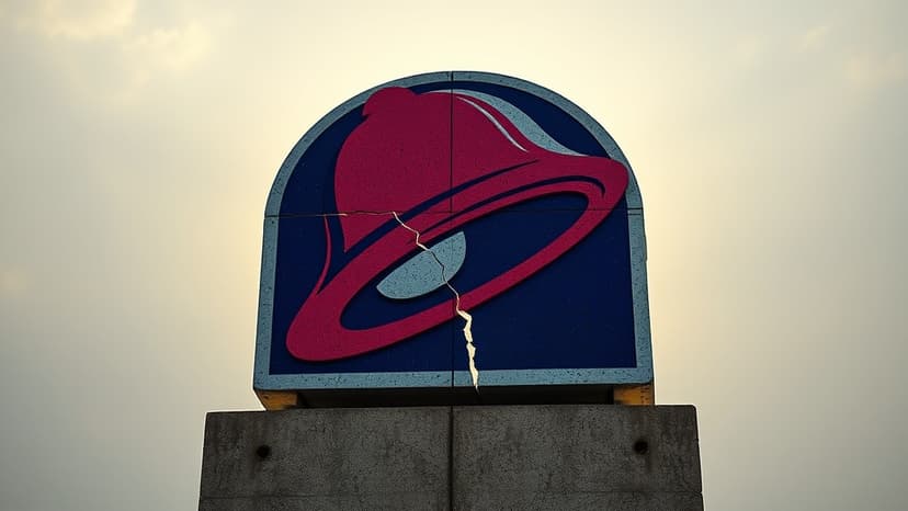 Taco Bell Race Defies Parasite Outbreak Fears