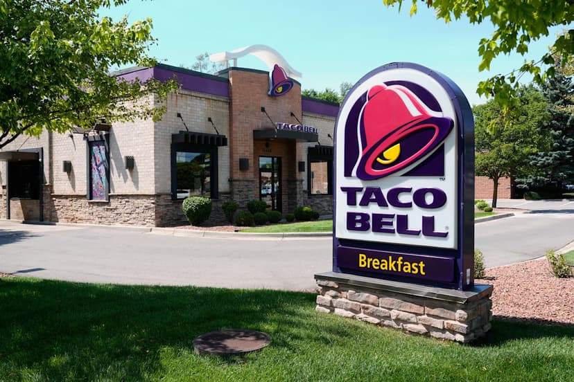 Taco Bell Lettuce Linked to Parasite Outbreak
