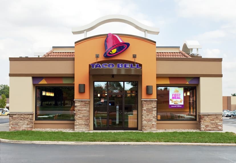 Taco Bell Silent Amid Cyclospora Outbreak Probe