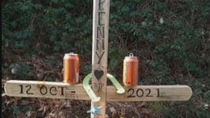 DNA Links Suspect to 2021 Tacoma Murder Case