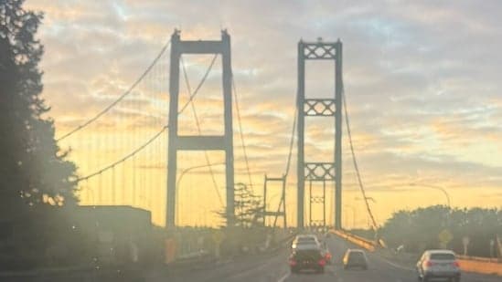 Bridge Closed: Crisis Response Underway