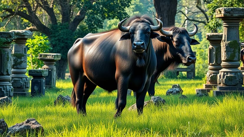 Tigers Roar Back: Tadoba's Astonishing Conservation Triumph