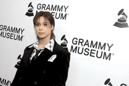 Taemin Drops First English Song Before Coachella