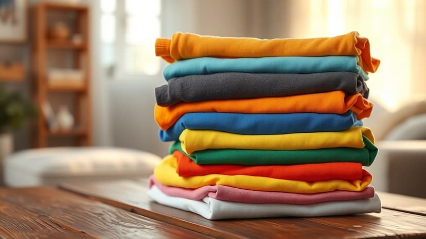 Tafoya Folds Laundry Over Bad Bunny's Super Bowl Halftime Show