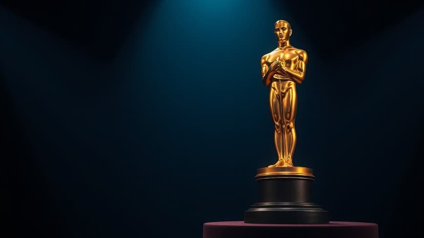 Taha Shah's Oscar Dream: 'Paro' on 2026 Contention List