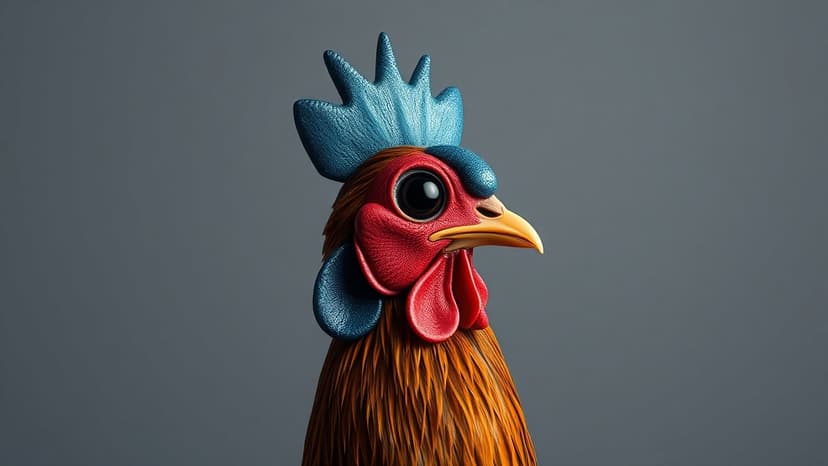 Taika Waititi to Direct Activist Chicken Heist Flick