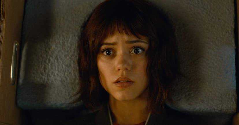 Taika Waititi's Rogue Robot Idea Lives On
