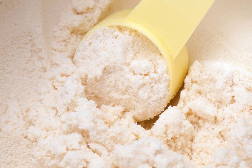 Baby Formula Tainted: Third Death Investigated