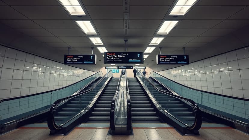 Taipei Rampage: 3 Dead, 5 Hurt in Knife Attack