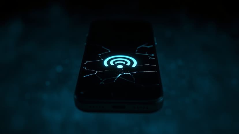 Taiwan to Test Mobile Slowdown for Emergency Comms