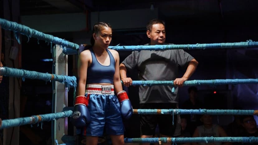 Taiwan Films Shine at European Film Market