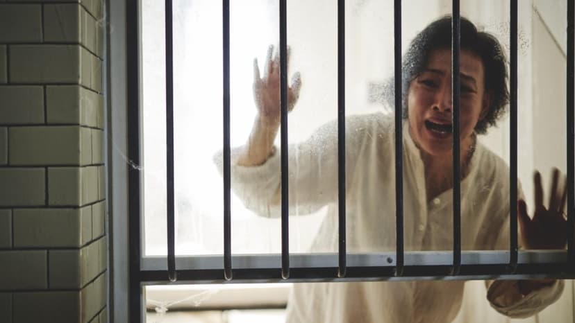 Joan Chen Stars in Harrowing Taiwanese Thriller